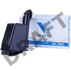 Картридж NV Print совместимый Kyocera TK-1120 для FS1060DN/1025MFP/1125MFP (3000k)