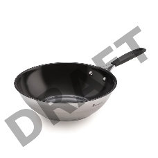 СКОВОРОДА BERGNER WOK 28CM BGEU-3770