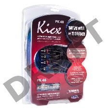 Установочный комплект Kicx PK 48 4ch