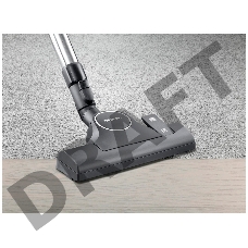 Пылесос Miele Complete C3 Active красный