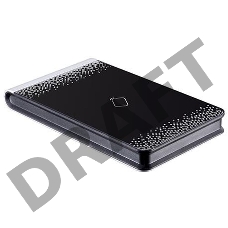 Считыватель карт Hikvision DS-K1F100-D8E внутренний