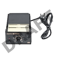 паяльная станция Lukey 936A      