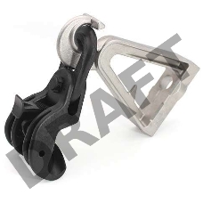 Комплект промежуточной подвески ES 1500 E (CS1500+PS1500) (16-95кв.мм) (SO 260 ES 1500) НИЛЕД 10300111