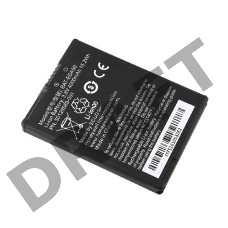 Аккумуляторная батарея HONEYWELL EDA50K Battery (3.8V, 4,000mAh)