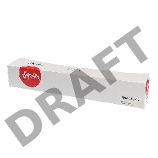 Картридж SAKURA KMTN-213M (A0D7352) для Konica Minolta bizhub С253/ C203, пурпурный, 19000 к.