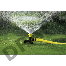 Дождеватель Karcher CS 9 круговой (2.645-024.0)
