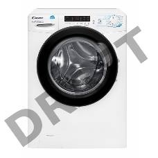 Стиральная машина CANDY CSS4 1162DB1/2-07 Candy Smart, белая