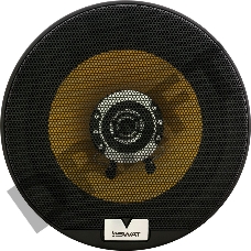 Акустика автомобильная SWAT SP-A6/ 16 см., коакс., акустика  60/250 Вт.