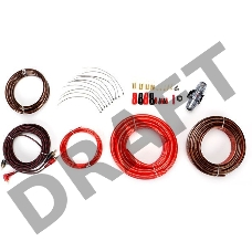 Установочный комплект Ural МОЛОТ К2-МТ4