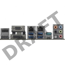 Материнская плата ASUS WS C246 PRO