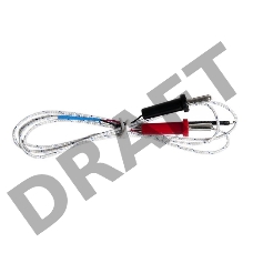 мультиметр Uni-T UT107    