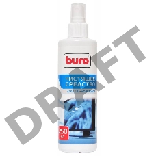 Спрей Buro BU-Slcd для экранов ЖК мониторов 250мл