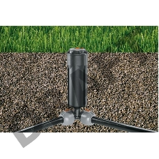 Дождеватель Gardena T 380 (08205-29.000.00)