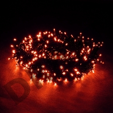 Гирлянда электрическая VEGAS 55065 Нить (в уп. 20 шт)