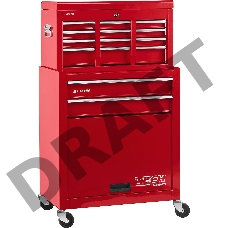 Тележка инструментальная STAYER 