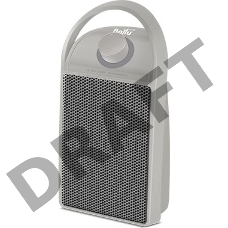 Тепловентилятор Ballu BFH/C-31 1500Вт белый/черный