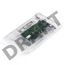 Сетевой адаптер ExeGate EXE-I350-T2V2 (PCI-E x4 v2.1, порты 2xRJ45 (медные), 10/100/1000Mbps, Gigabit NIC Intel Chipset NHI350AM2)