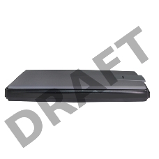 Сканер Avision FB25  A4, USB (000-0999-07G)