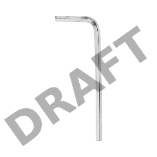 Коронка алмазная 35 мм по керамограниту  с центровочным сверлом Kranz