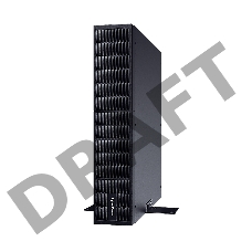 Внешний батарейный модуль CyberPower BPSE24V40ART2U для модели OLS1000ERT2Ua