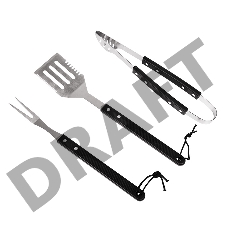 Набор аксессуаров для гриля 