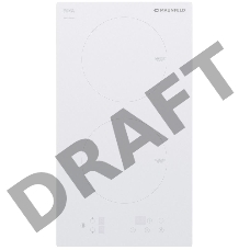 Электрическая индукционная панель MAUNFELD EVI.292-WH