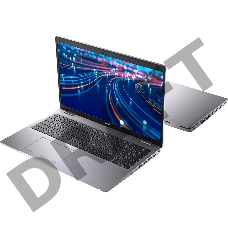 Ноутбук Dell Latitude 5520 15.6