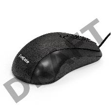 Комплект ExeGate EX287139RUS Professional Standard Combo MK120-OEM (клавиатура влагозащищенная 104кл. + мышь оптическая 1000dpi, 3 кнопки и колесо прокрутки; USB, длина кабелей 1.3м, черный, ОЕМ)