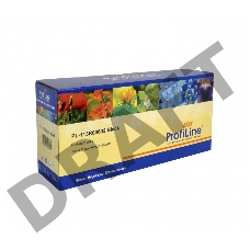 Картридж PL-113R00692 для принтеров Rank Xerox Phaser 6120/6120N/6115MFPD/6115MFPN Black 4500 копий ProfiLine