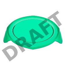 Фильтр Nitecore (EFG) зеленый