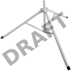 Экран 150x200см Digis Kontur-D DSKD-4303 4:3 напольный рулонный