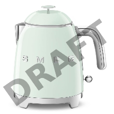 Чайник KLF05PGEU SMEG