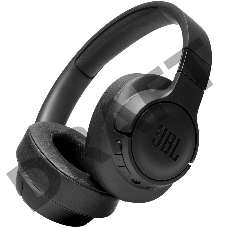 Гарнитура WRL T710BT BLACK JBL