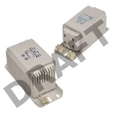 Дроссель 1И250ДНаТ46Н-003 220В без ИЗУ встр. GALAD 02293