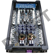 Усилитель URAL DB 4.150 Усилитель мощности 5-канал. Класс АВ. Номинальная выходная мощность (4 Ом), Вт: 4х150. Номинальная выходная мощность (2 Ом), Вт: 4х260. Номинальная выходная мощность в мостовом включении (4 Ом), Вт: 2х470. Диапазон частот(-3дБ), Гц