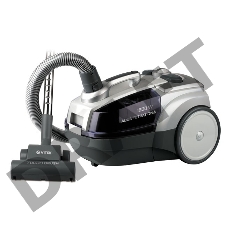 Пылесос Vitek VT-1833-01-PR жемчужный