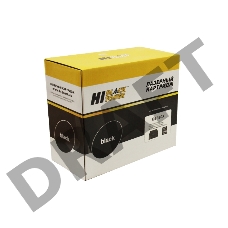Картридж Hi-Black (аналог CE390X) для HP LaserJet Enterprise M4555/600 M602n/M603n, 24 000 стр     