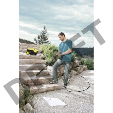 Минимойка Karcher K 5 Compact 2100Вт