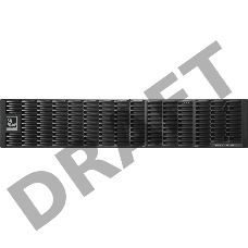 Внешний батарейный модуль CyberPower BPE72V60ART2U для моделей OL2000ERTXL2U/OL3000ERTXL2U