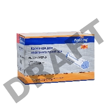 Картридж PL-C7115X/EP-25 для принтеров HP LJ 1000/1005/1200/1220/3300/3320MFP/3330MFP/3380/Canon LBP-1210 3500 копий ProfiLine