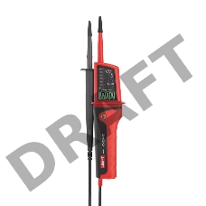 Индикатор напряжения UNI-T UT15C 13-1018