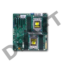 Материнская плата Supermicro MBD-H11DSI-NT-B