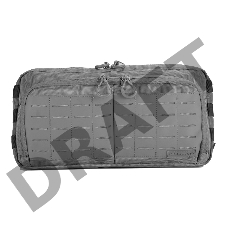 Сумка Nitecore NEB10 6л. серый