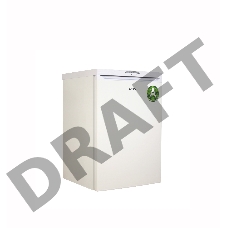 Морозильник DON R-103 B, белый