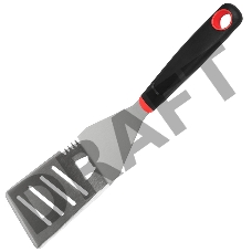 Лопатка для гриля 