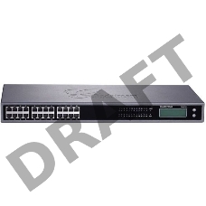Шлюз IP Grandstream GXW-4224