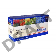 Картридж PL-113R00724 для принтеров Rank Xerox Phaser 6180/6180N/6180DN/6180MFP Magenta 6000 копий ProfiLine