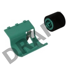 Ролик отделения и направляющая ADF Lexmark X65x/X79x/XS796 (40X4605)