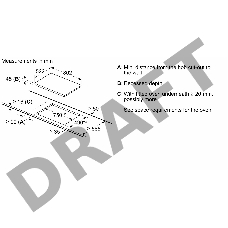 Встраиваемая электрическая варочная панель, IQ300,  SIEMENS ET811BHA1M, Черный