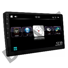 Автомагнитола ACV WD-900 2DIN 4x50Вт